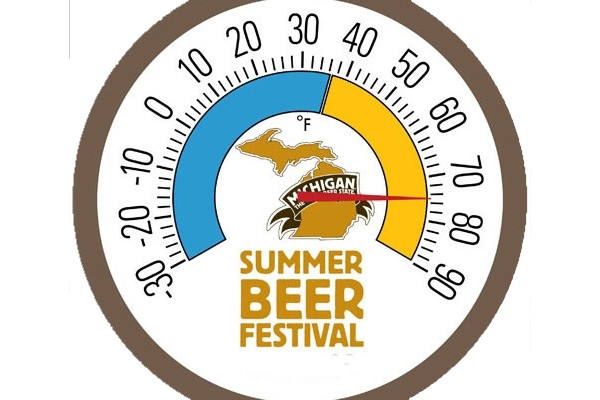 2015 Michigan Summer Beer Festival