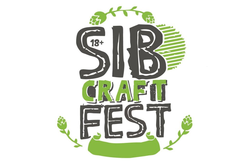 2-й Сибирский фестиваль крафта и домашнего пива Sib Kraft Fest
