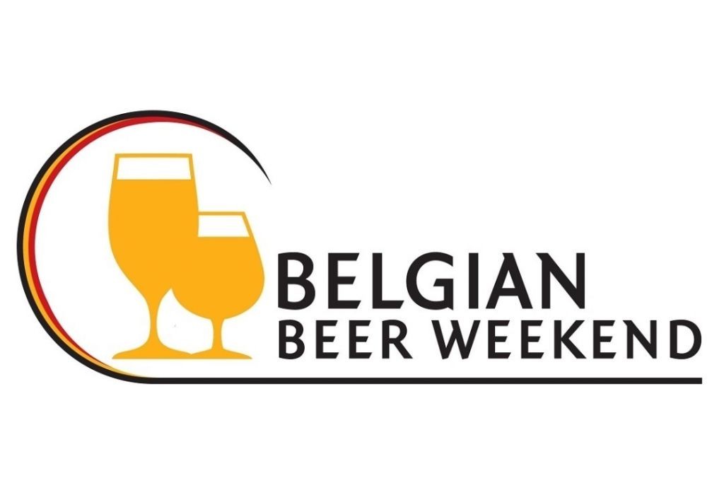 17th Belgian Beer Weekend