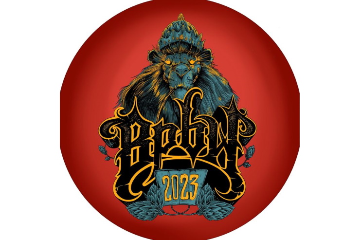 BPBW Budapest Beer Week 2023