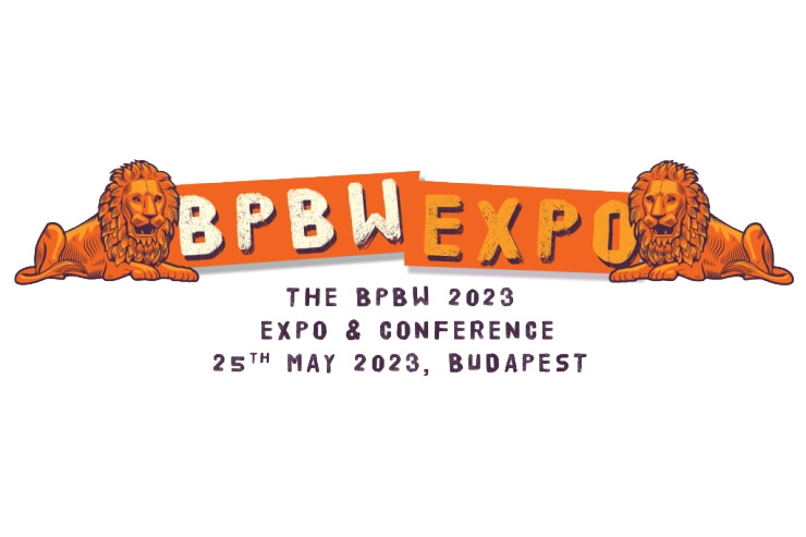 BPBW EXPO (Будапешт)