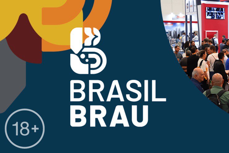 BRASIL BRAU