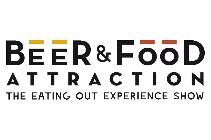 Beer & Food Attraction 2023 (Италия)