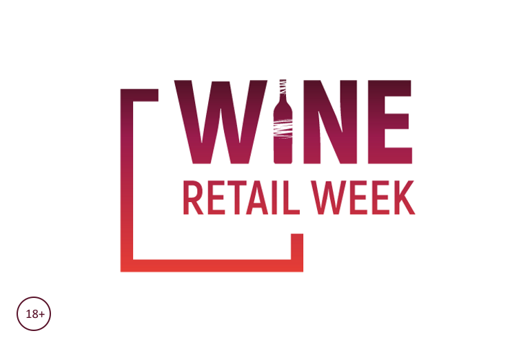 Wine Retail Week 2023 (Москва)