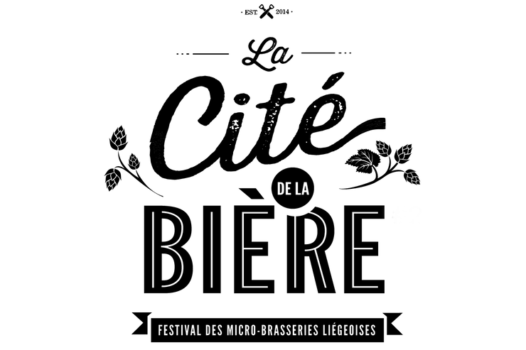 Фестиваль Cité de la Bière (Бельгия)