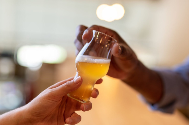 Вебинар «Особенности производства лагера» (онлайн)