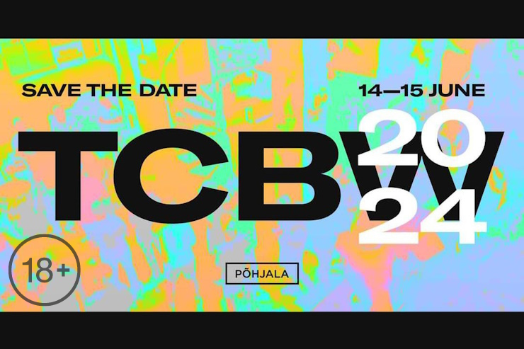 Tallinn Craft Beer Weekend 2024