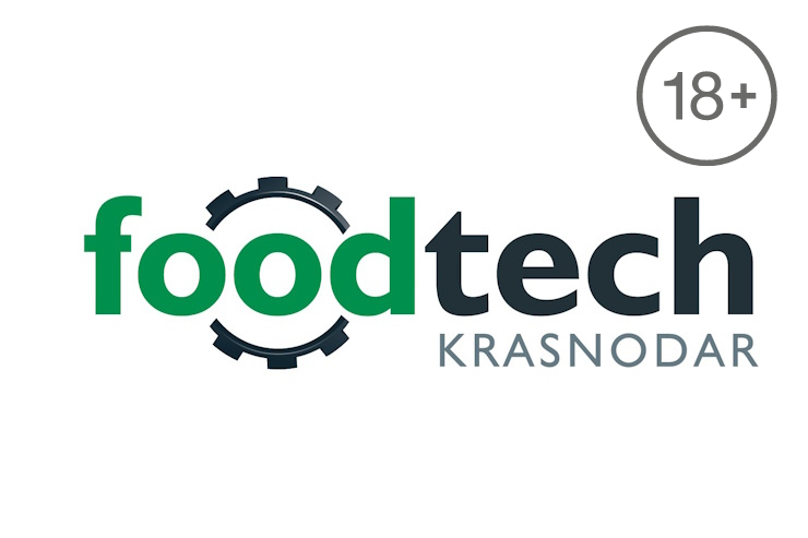 FoodTech Krasnodar