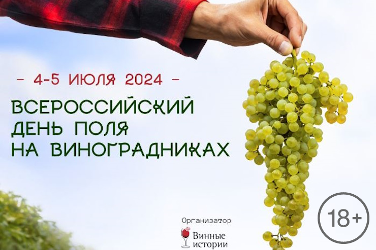2-й Всероссийский день поля (Краснодарский край)