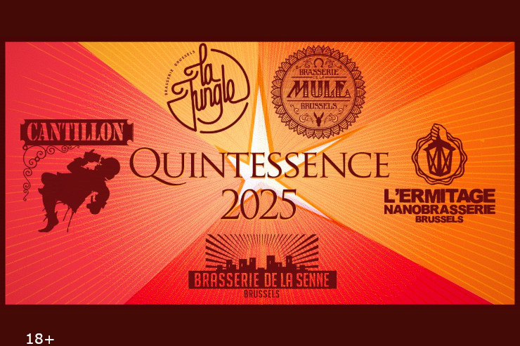 Quintessence (Бельгия)