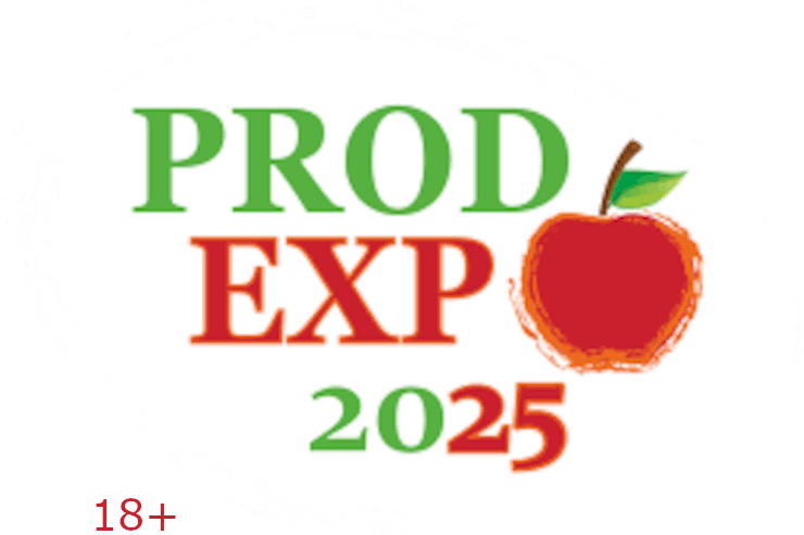 Выставка PRODEXPO 2025 (Минск)