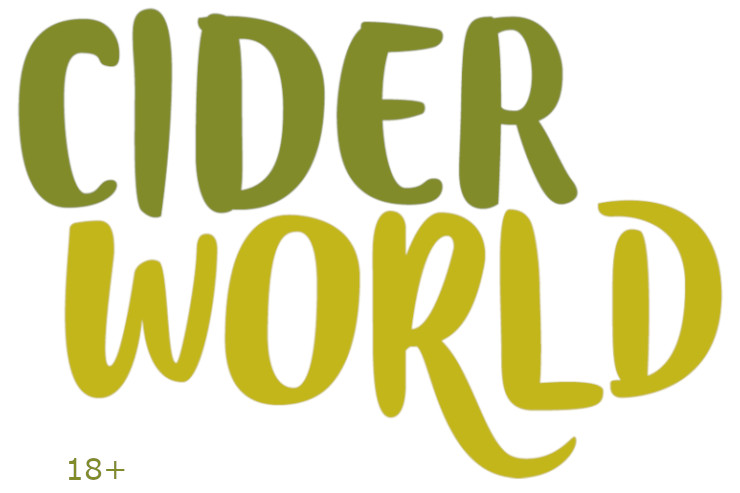 Cider World 2025 (Франкфурт)