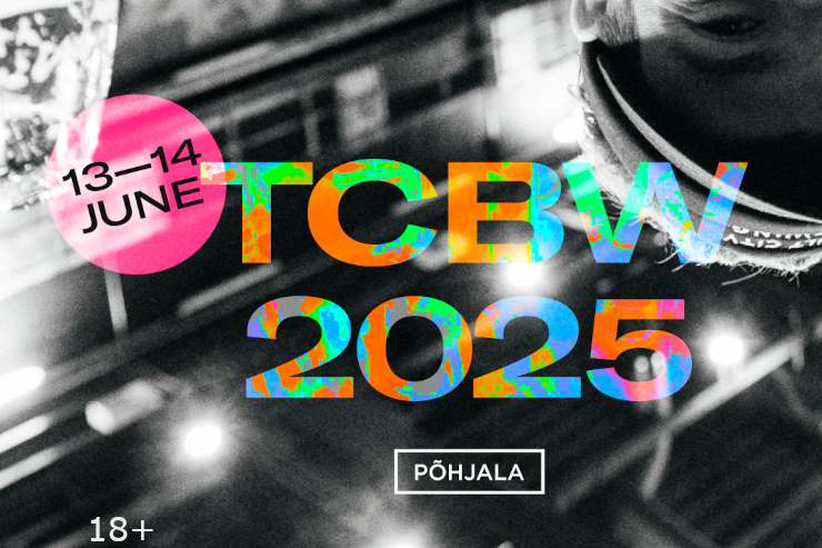 Tallinn Craft Beer Weekend 2025