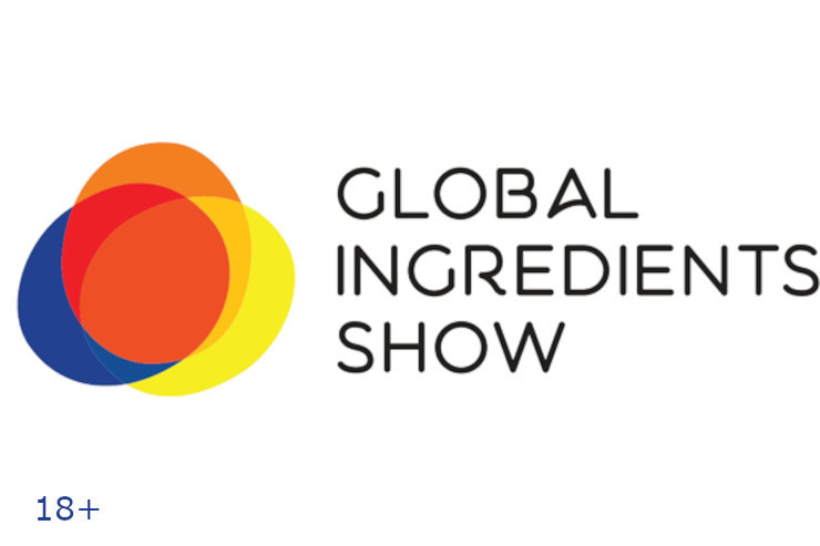 Выставка Global Ingredients Show 2025 (Москва)