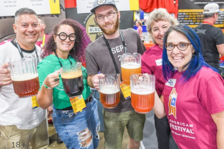 Great American Beer Festival (США)