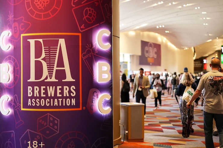 Craft Brewers Conference (США)