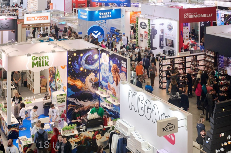 HORECA Expo (Москва)