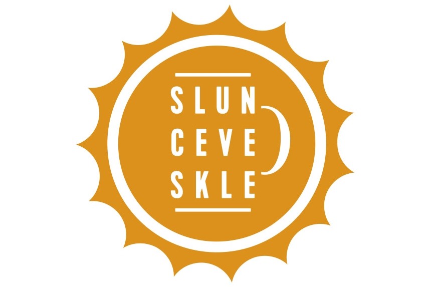 Пивной фестиваль Slunce ve Skle (Пльзень, Чехия)