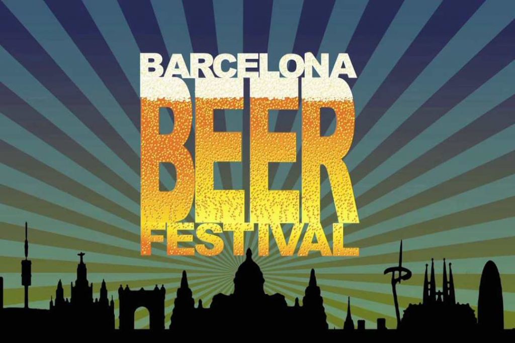 Barcelona Beer Festival 2016