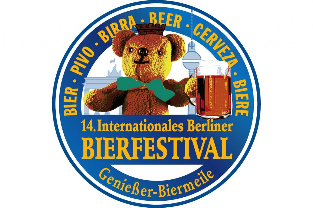 Berliner Bierfestival 2016