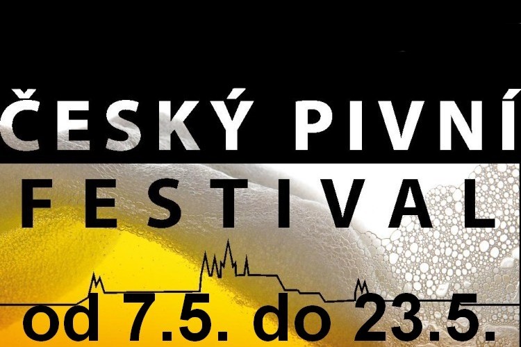 Český pivní festival 2015