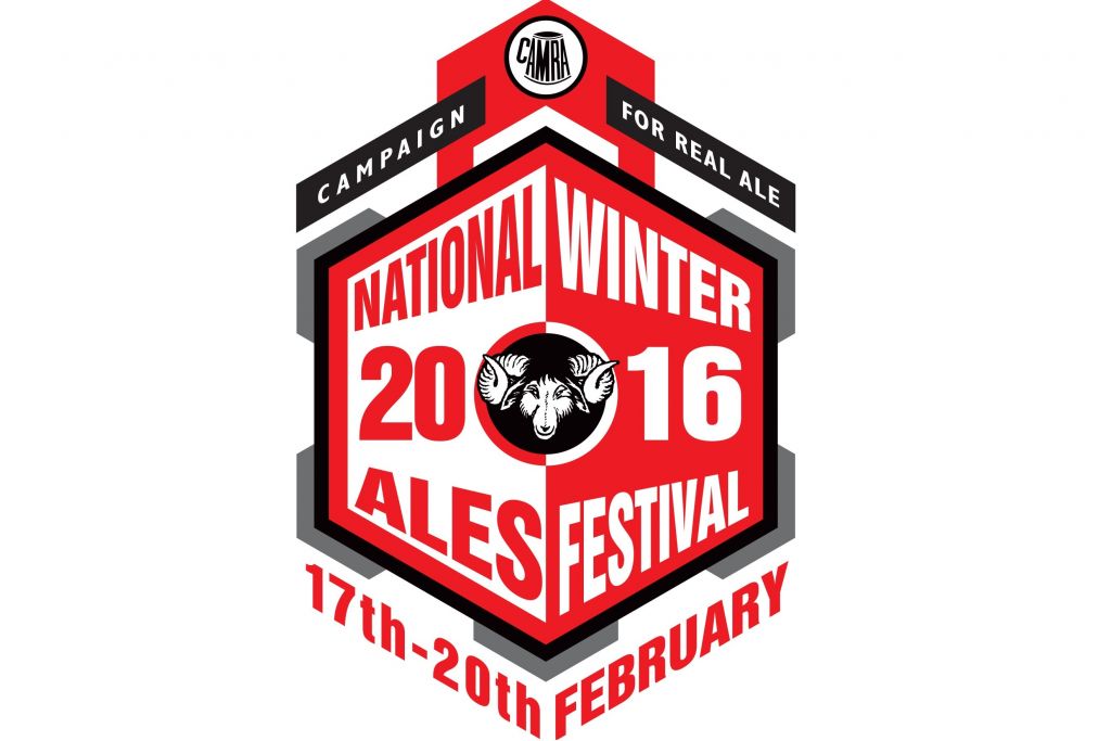 National Winter Ales Festival 2016