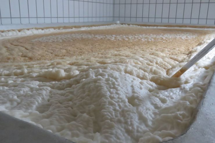 Открытое брожение: плюсы, особенности и советы