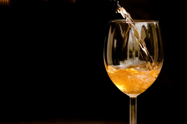 Осветление и фильтрация сидра