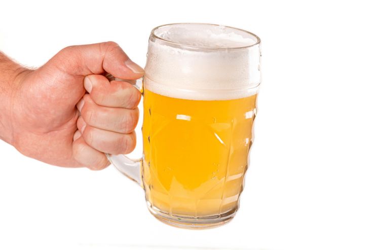 Как сварить традиционный немецкий лихтенхайнер