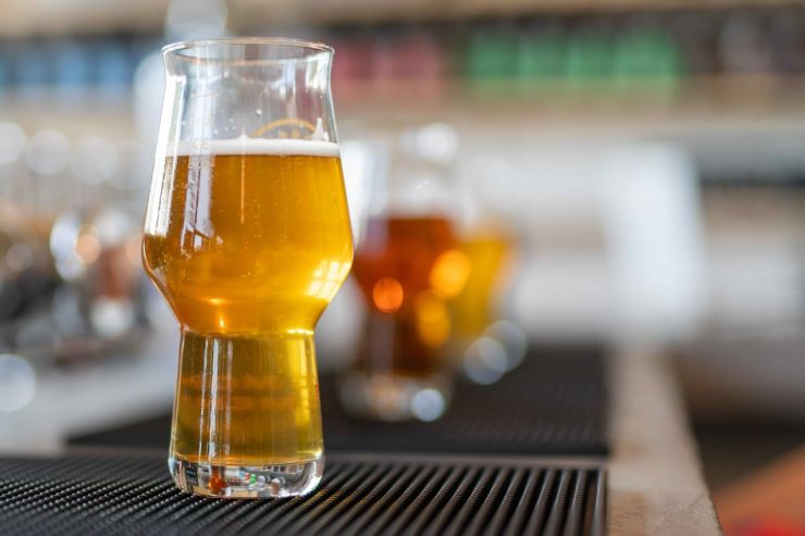 Методы борьбы со старением пива