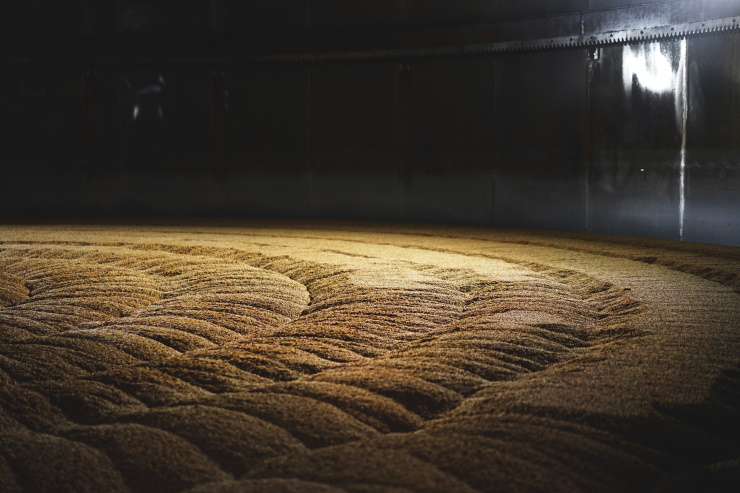 Исторический солод в современном контексте