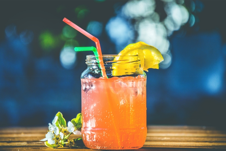 Кто и как в России производит хард-зельцеры