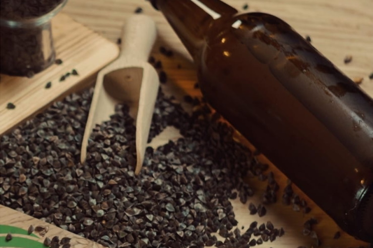 «Грейнрус» 12 июля проведёт бесплатный вебинар о гречишном солоде