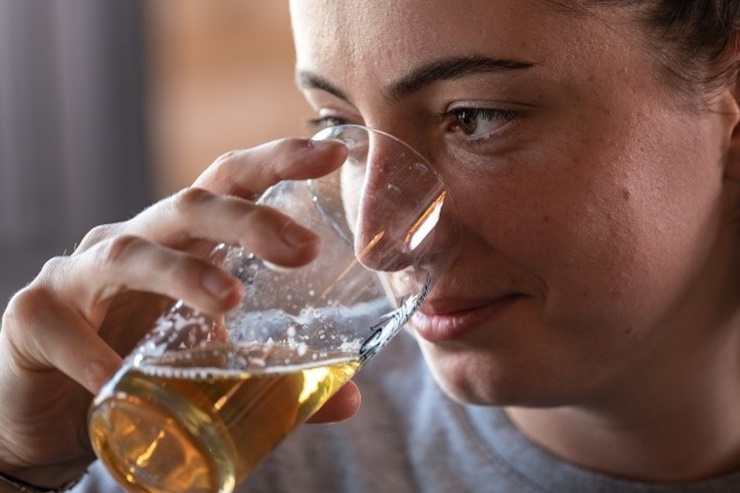 Биогенные амины в кислом пиве. Их влияние на качество и безопасность