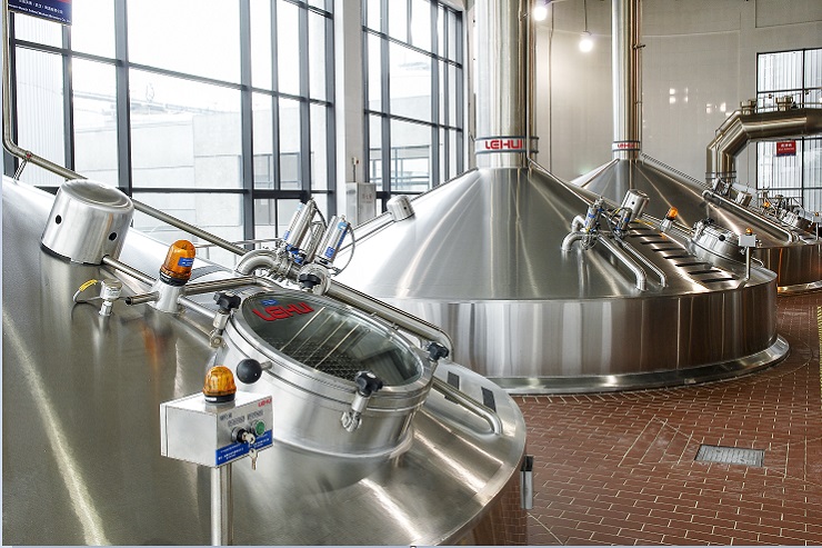 Lehui International. Поставщик оборудования с 30-летним опытом и мировым именем