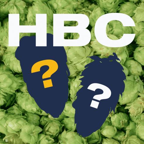 Beer Resource предлагает сорта хмеля с эксклюзивной пометкой HBC