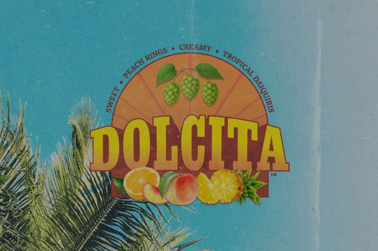 Хмель HBC 1019 получил название Dolcita