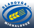 Сладовня a.s., Михаловце