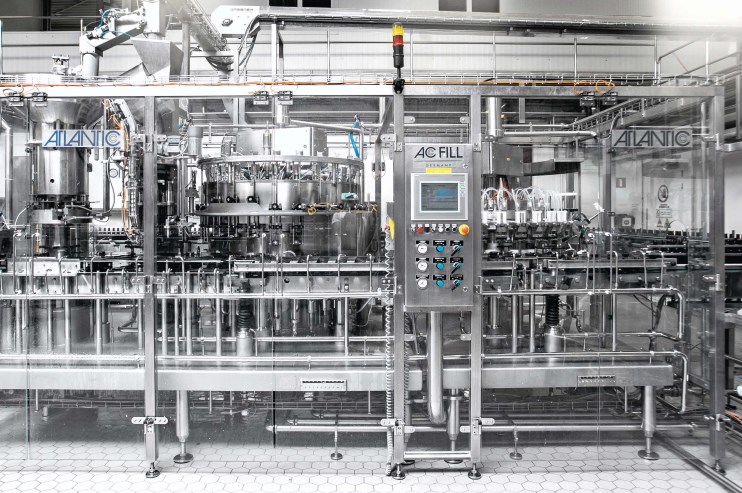 Упаковщики Wrap-Around