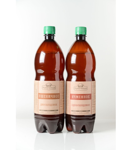 Два сорта для продуктовой сети под СТМ