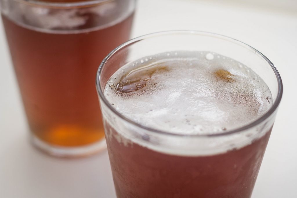 Опровержение: Минфин не собирается лицензировать пиво