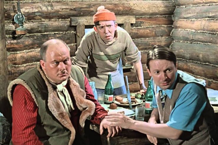 К чему приведёт «сухой закон» на ТВ? – мнения экспертов