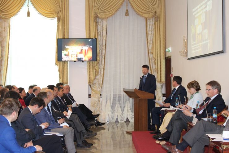 «Балтика» обсудила с бизнес-омбудсменами регионов модернизацию регулирования алкогольного рынка 