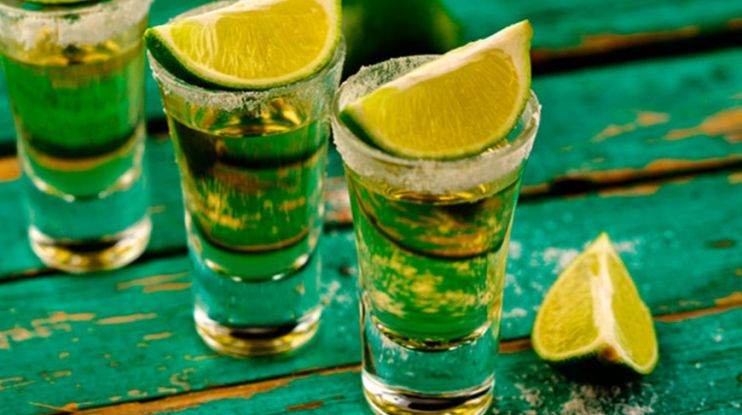 Мексиканский совет по текиле может подать в суд на Heineken из-за пива Desperados