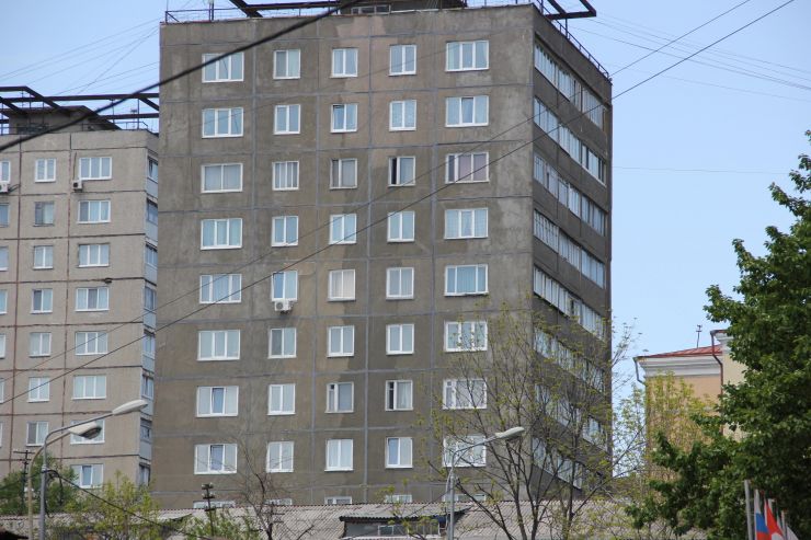 В Иркутской области собираются запретить продажу всего алкоголя в жилых домах