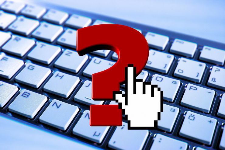 Опрос: получали ли вы штрафы из-за деклараций?