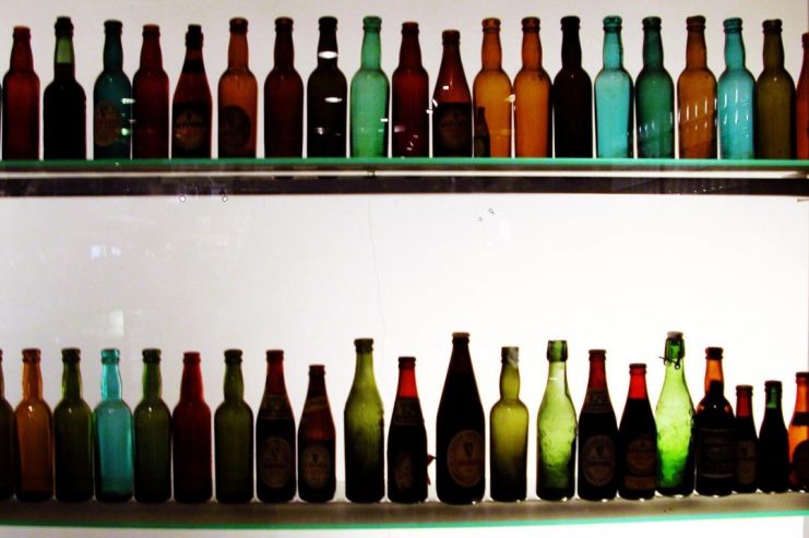 Правительство не поддержало предоставление регионам права запрещать продажу отдельных видов алкоголя