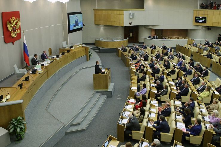 Минздрав, ты не прав: каким был законодательный июль