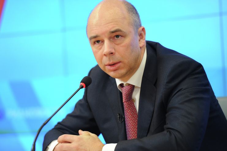 Глава Минфина объяснил, почему не стоит вводить госмонополию на спирт