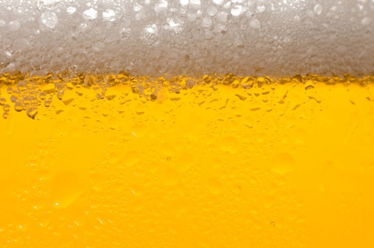 В январе Госдума рассмотрит законопроект о лицензировании пива и полном запрете ПЭТ 